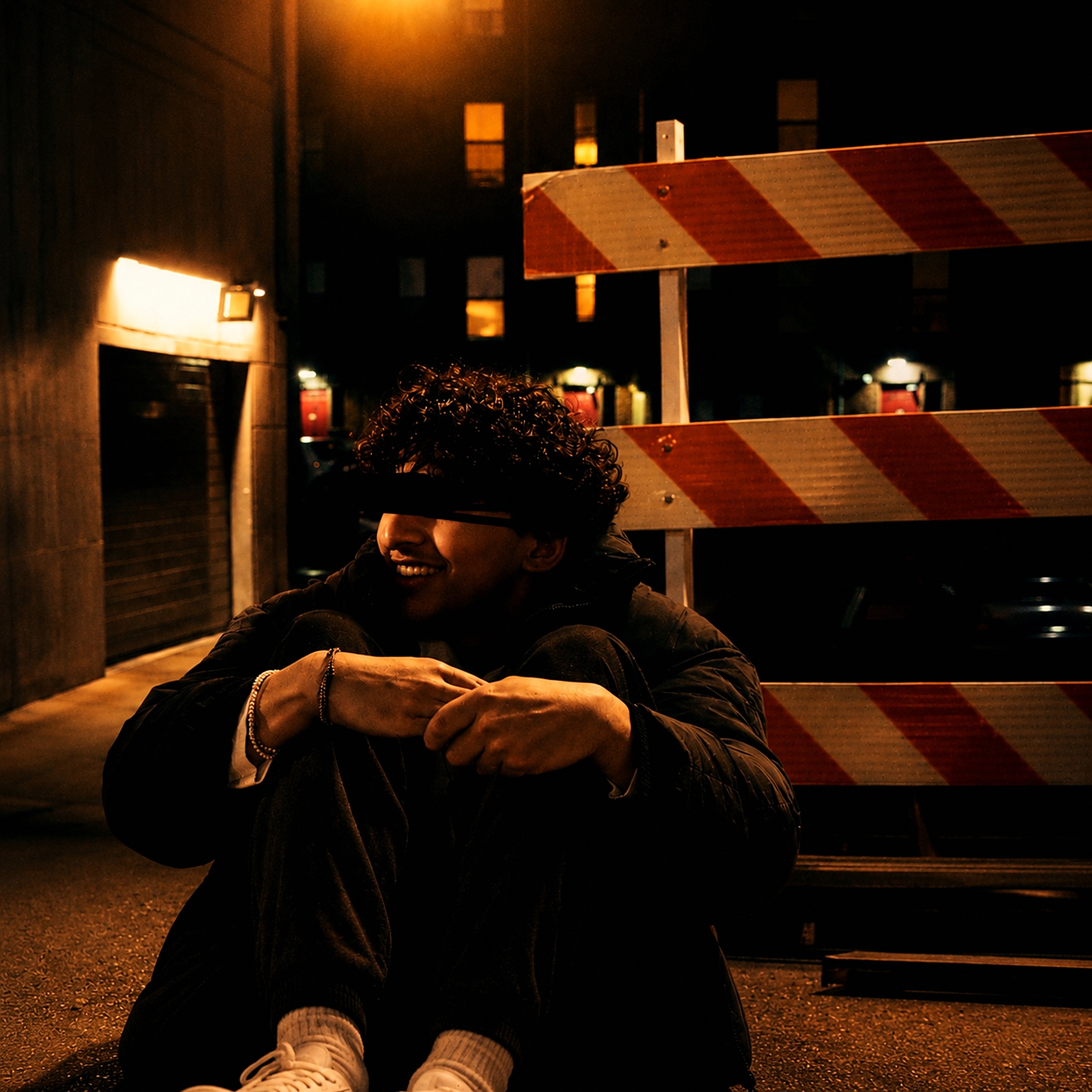 Late At Night cover art